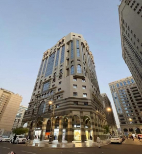Al Andalus Palace 3 فندق قصر الاندلس الشمالية